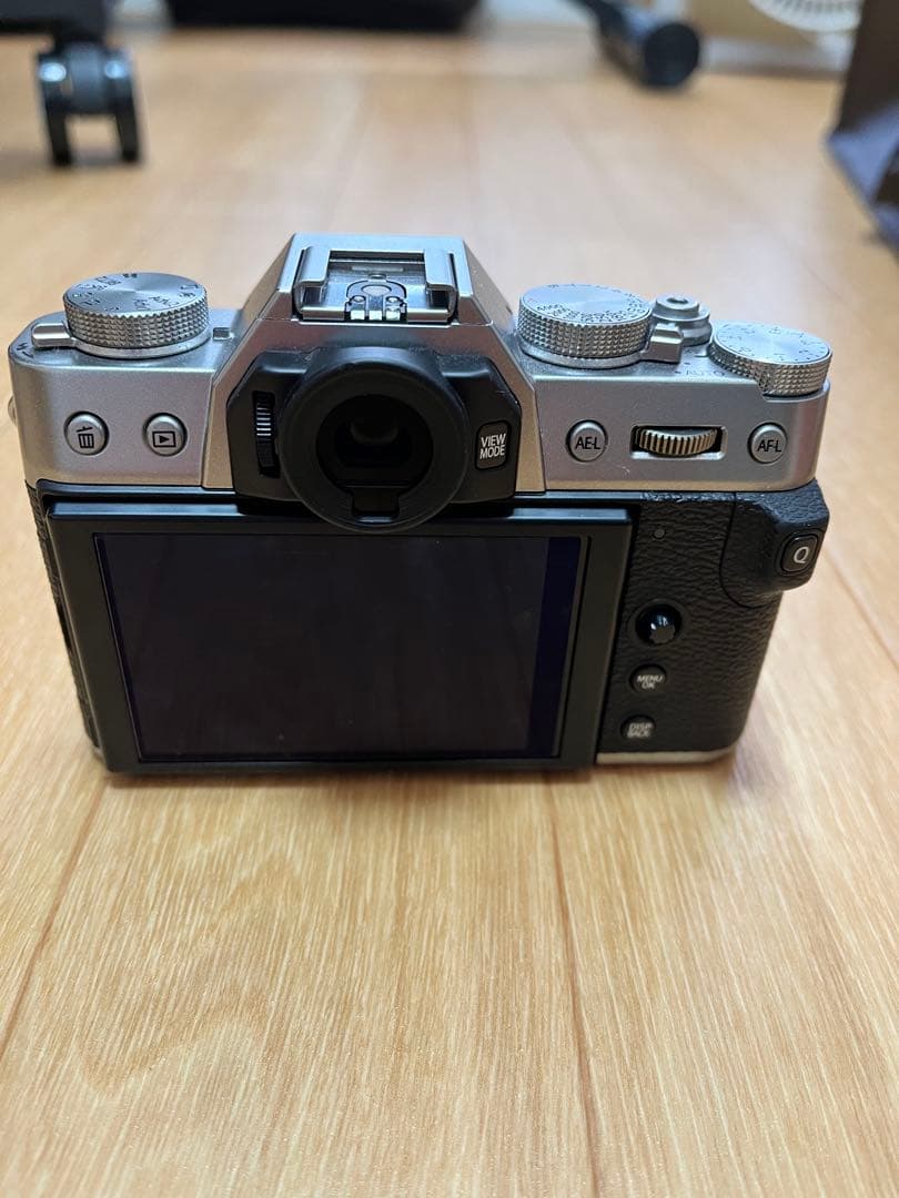 FUJIFILM X-T30ⅱ
