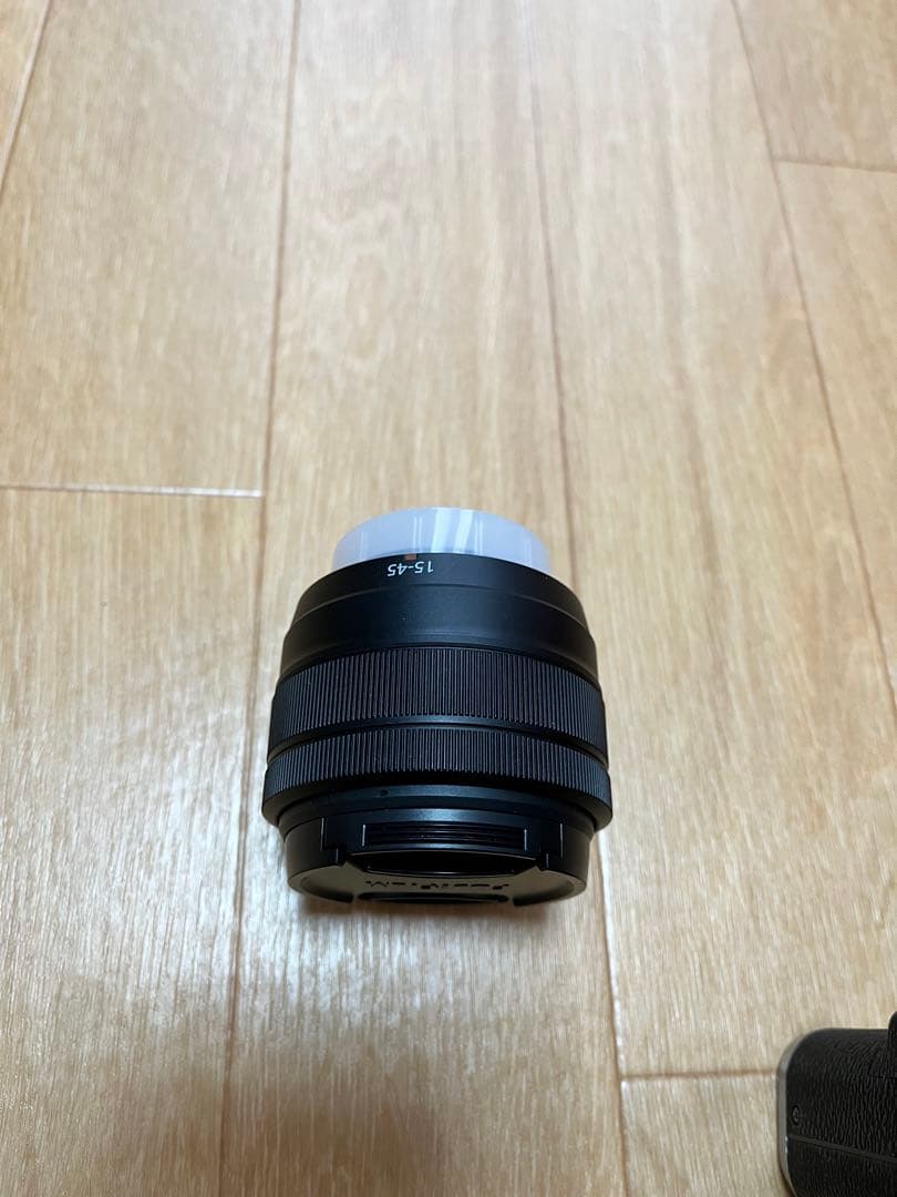 FUJIFILM X-T30ⅱ