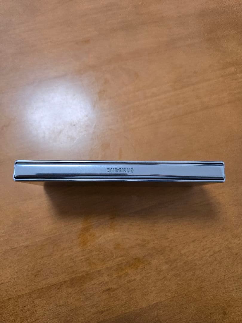 Galaxy Z Fold4 512GB グリーン 韓国版　訳あり