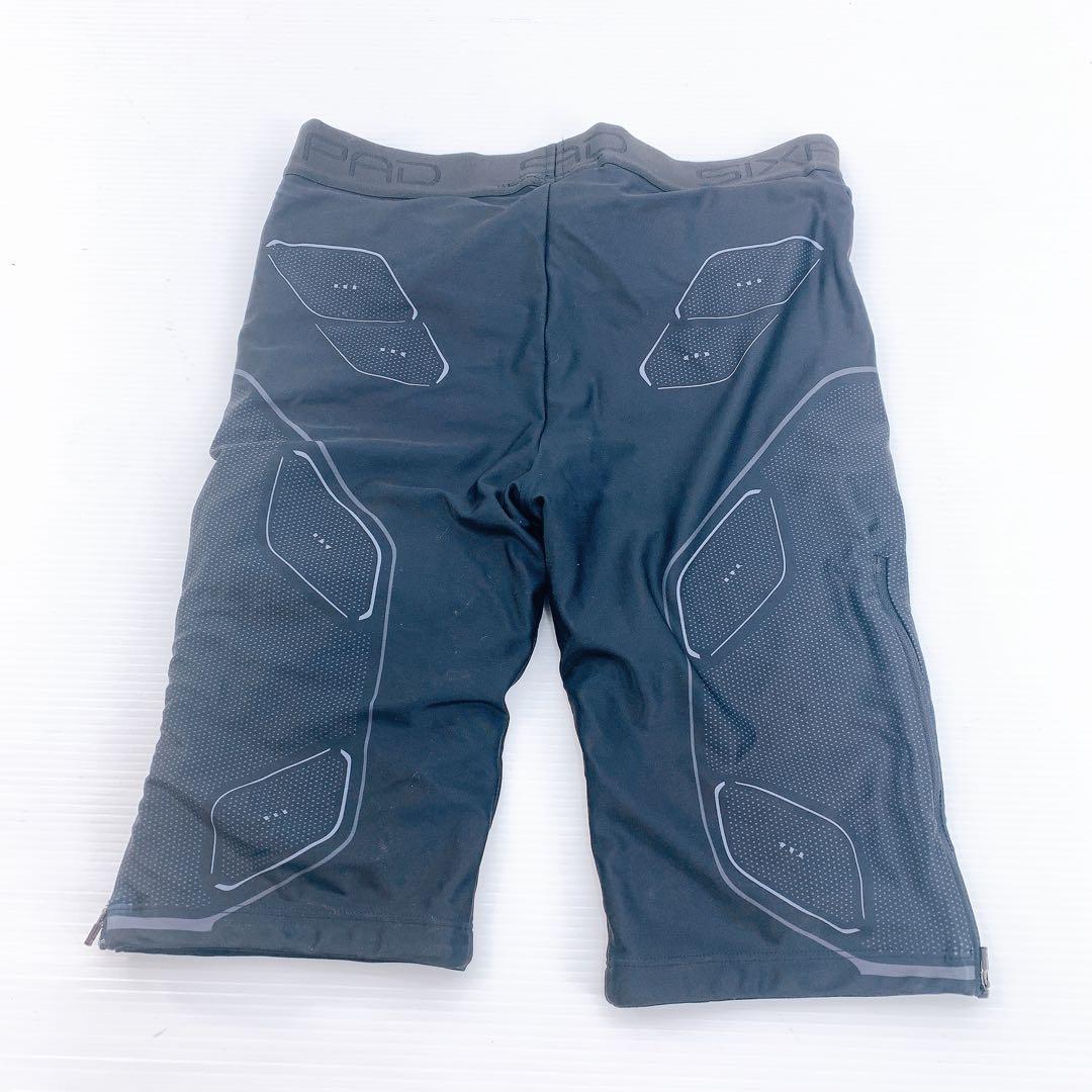 SIXPAD シックスパッド パワースーツボトム Lサイズ