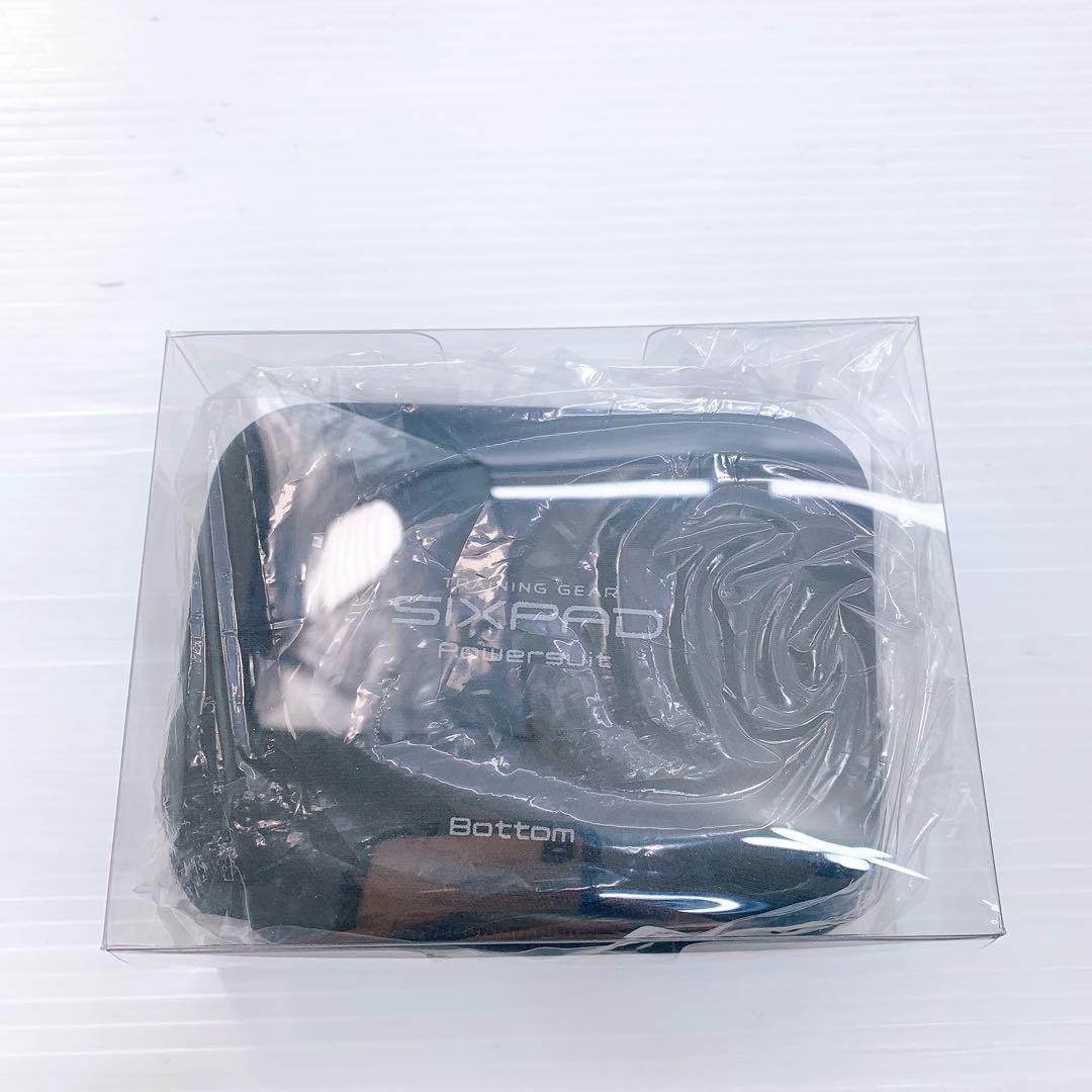 SIXPAD シックスパッド パワースーツボトム Lサイズ