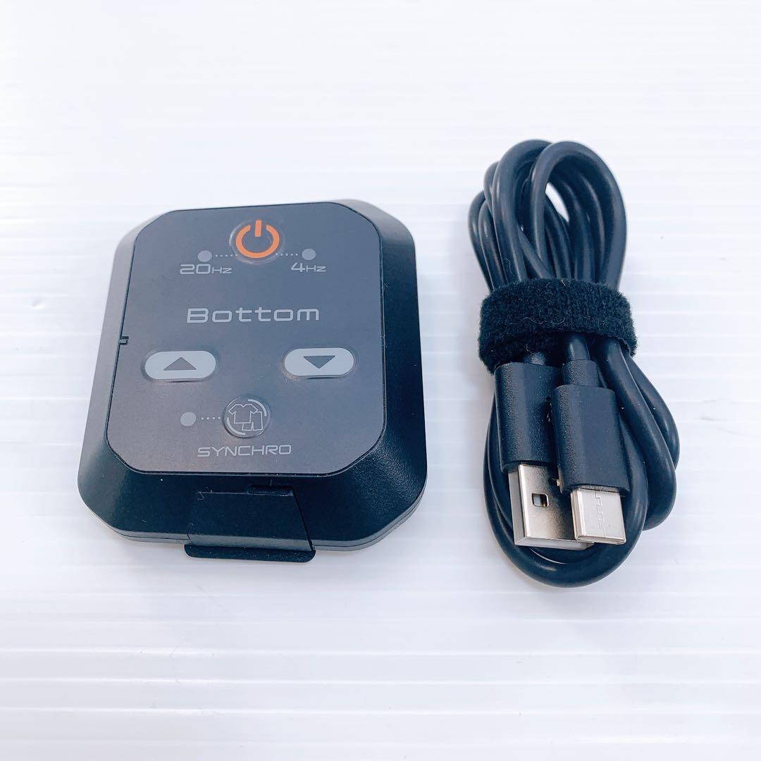 SIXPAD シックスパッド パワースーツボトム Lサイズ