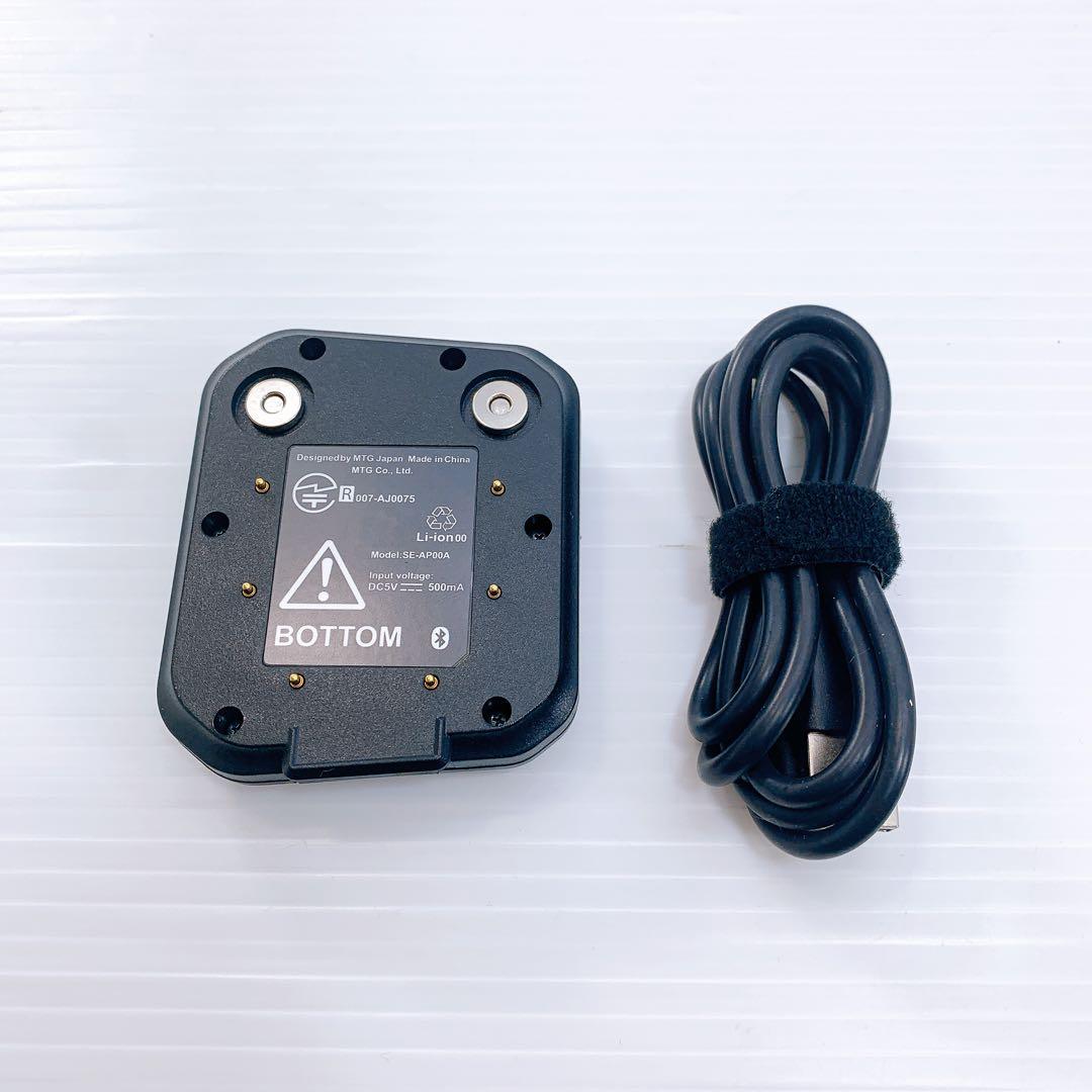 SIXPAD シックスパッド パワースーツボトム Lサイズ