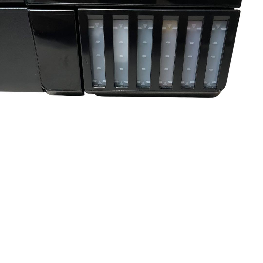 エプソン プリンター エコタンク搭載 A4インクジェット複合機 EP-M873T