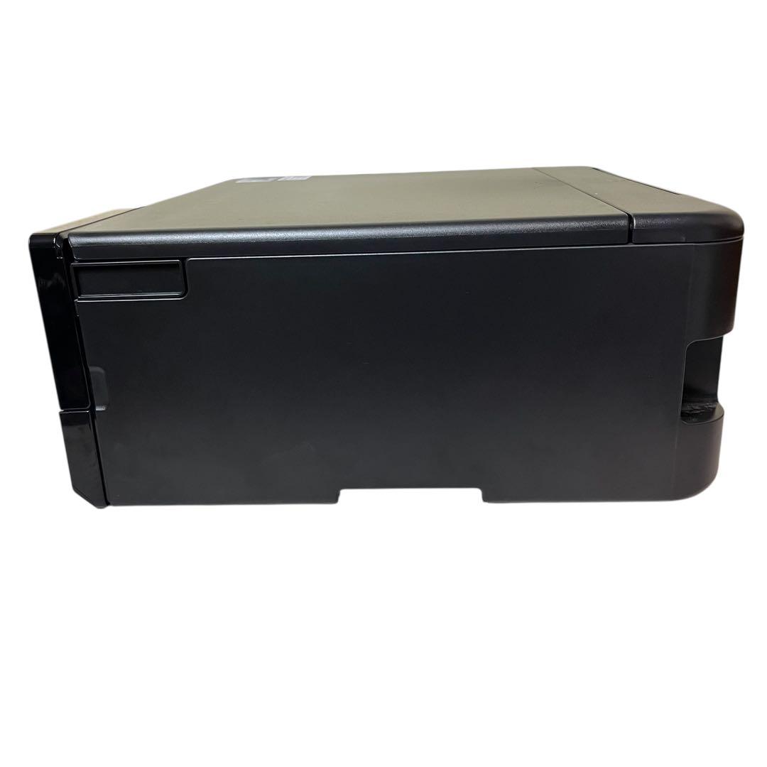 エプソン プリンター エコタンク搭載 A4インクジェット複合機 EP-M873T