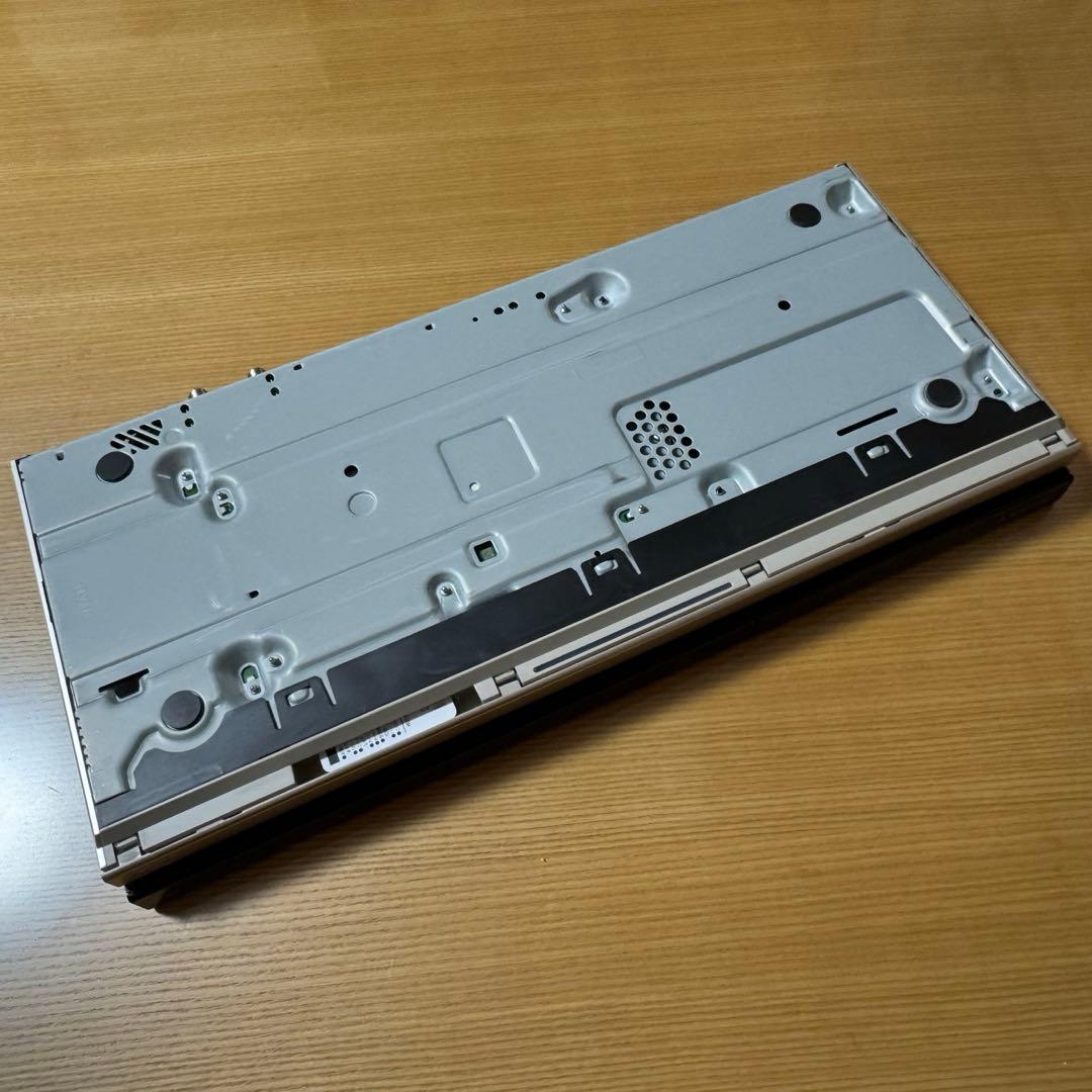 SONY BDZ-ZT1500 ブルーレイディスク/DVDレコーダー