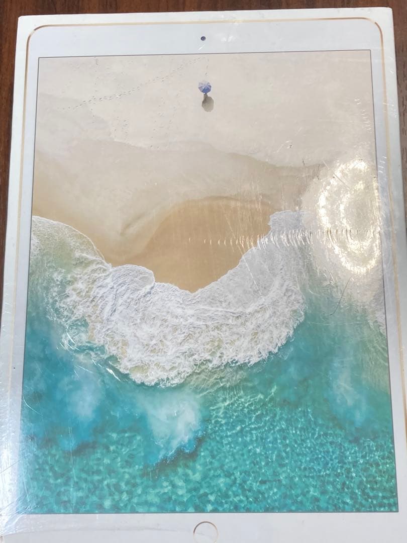 iPadPro 10.5.インチ Wi-Fi 256GB MPF12J/A