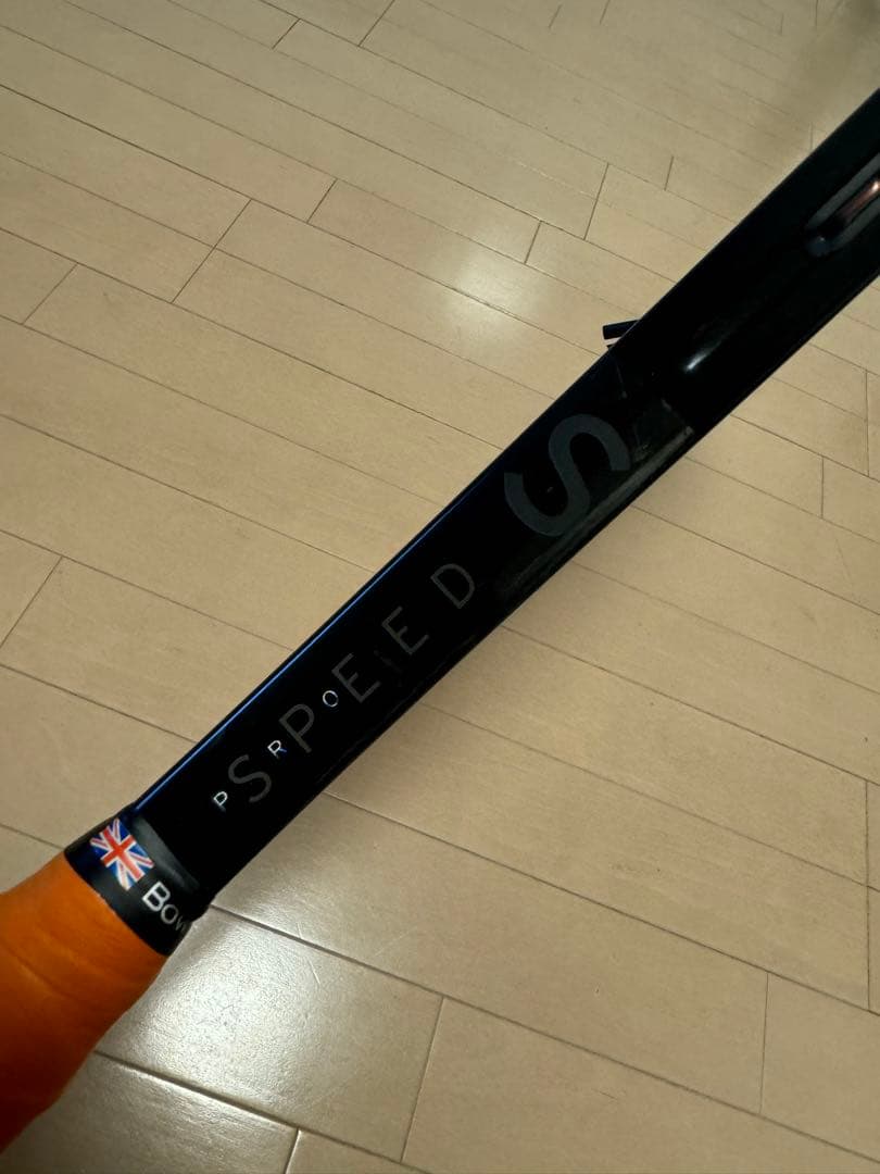 ヘッド　スピードPRO LEGEND 2024年 G2