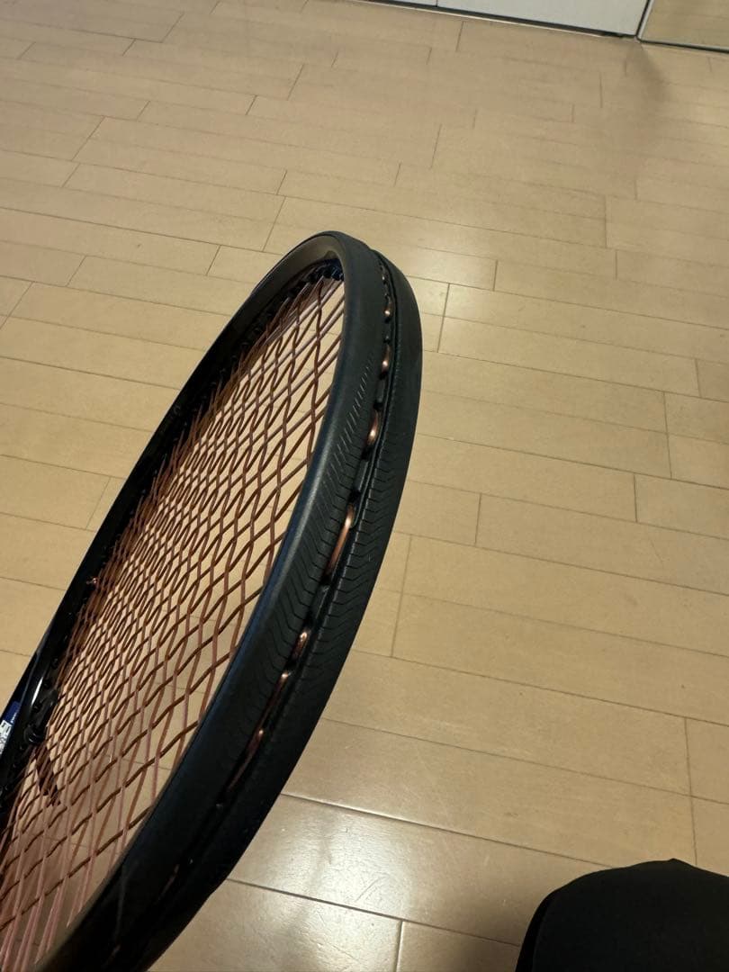 ヘッド　スピードPRO LEGEND 2024年 G2