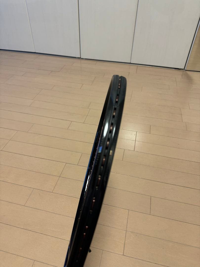 ヘッド　スピードPRO LEGEND 2024年 G2