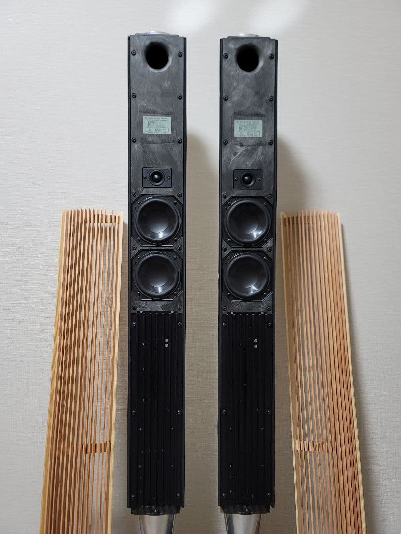 スピーカー・ウーファー B&O-Beosound 3200,Beolab 8000,2 ,Beo 4