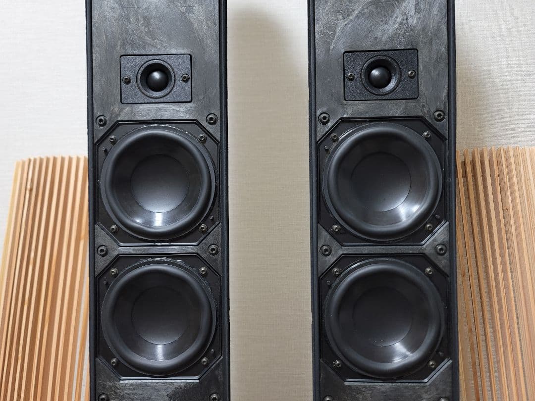 スピーカー・ウーファー B&O-Beosound 3200,Beolab 8000,2 ,Beo 4