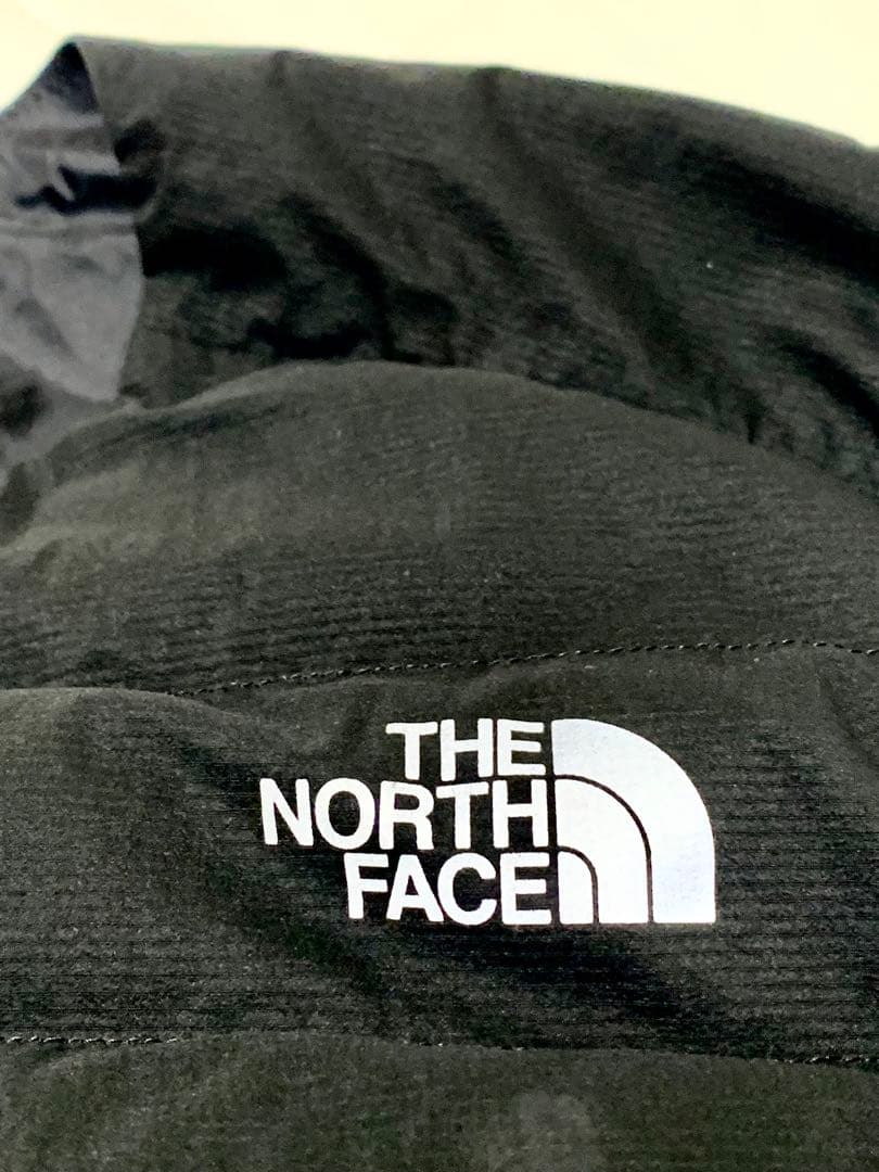 THE NORTH FACE ★ダウン★レッドランベスト XL