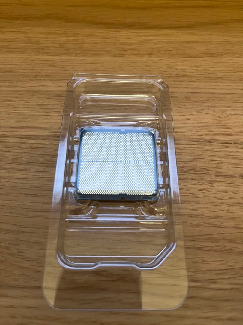 新品　AMD Ryzen 9 9900X 動作保証