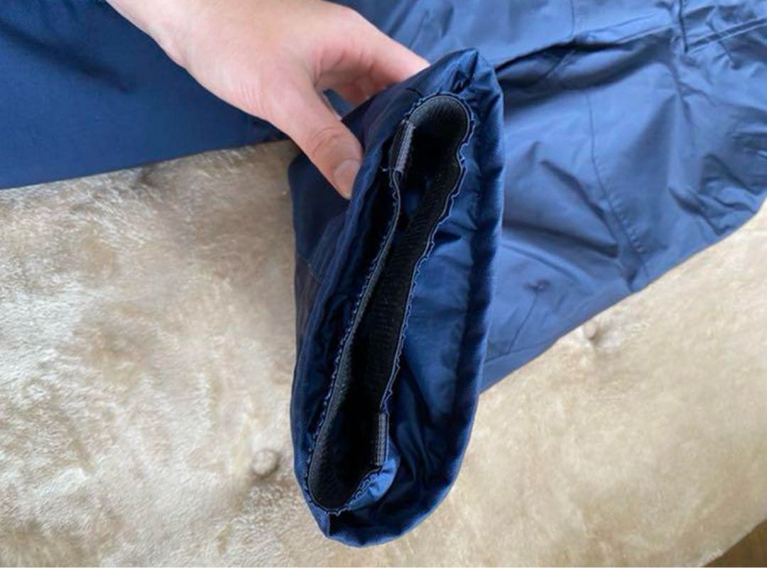 スキーウェア　パタゴニア　キッズ