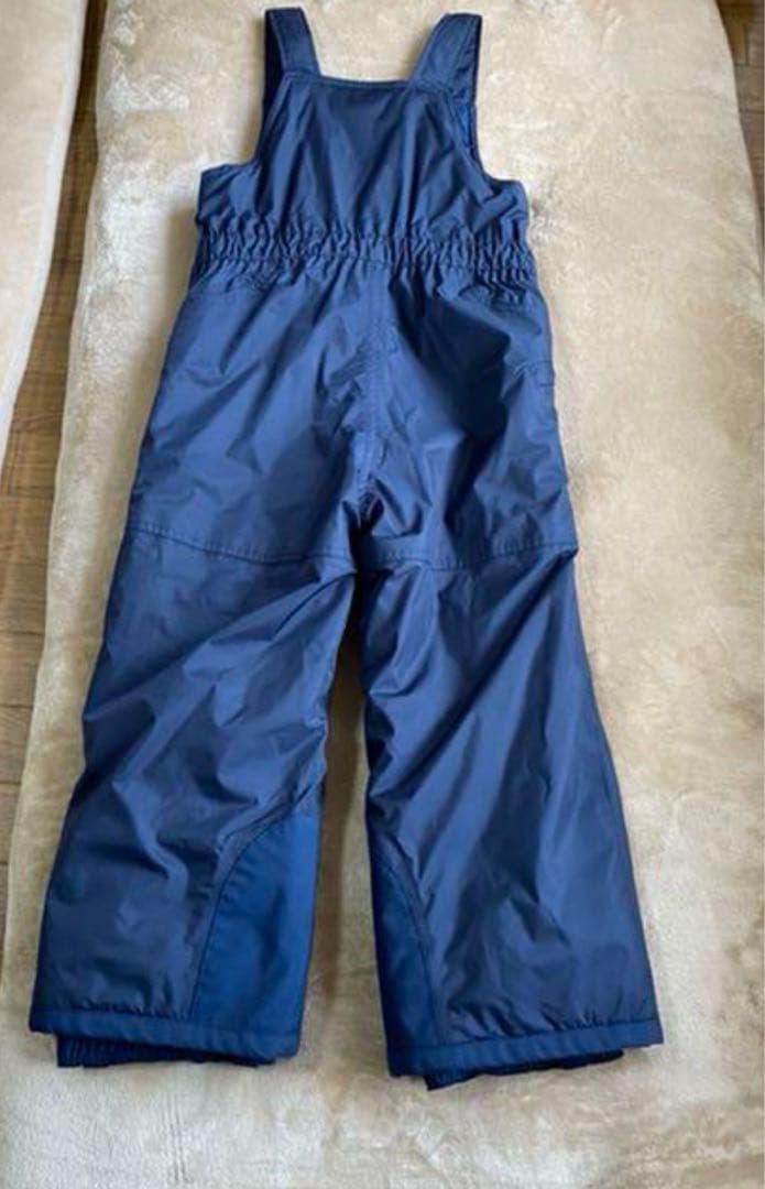 スキーウェア　パタゴニア　キッズ