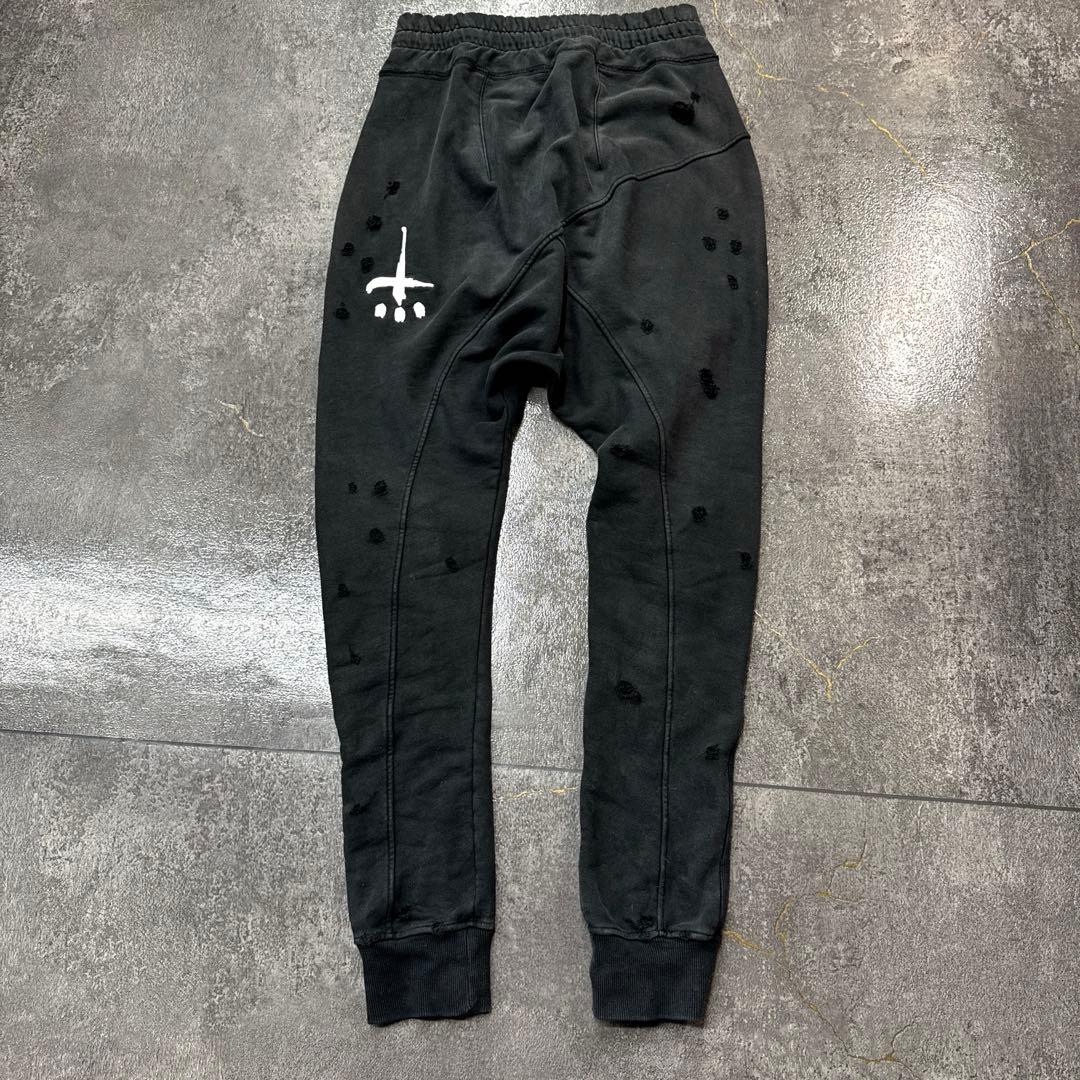 パンツ cvtvlist usual