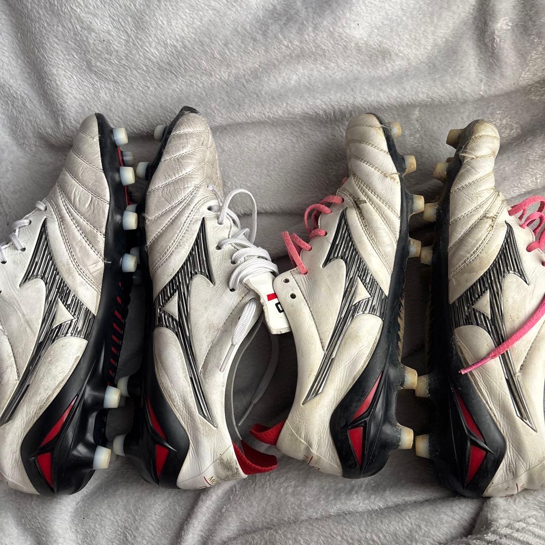 MIZUNOモレリアNEO4 26.0