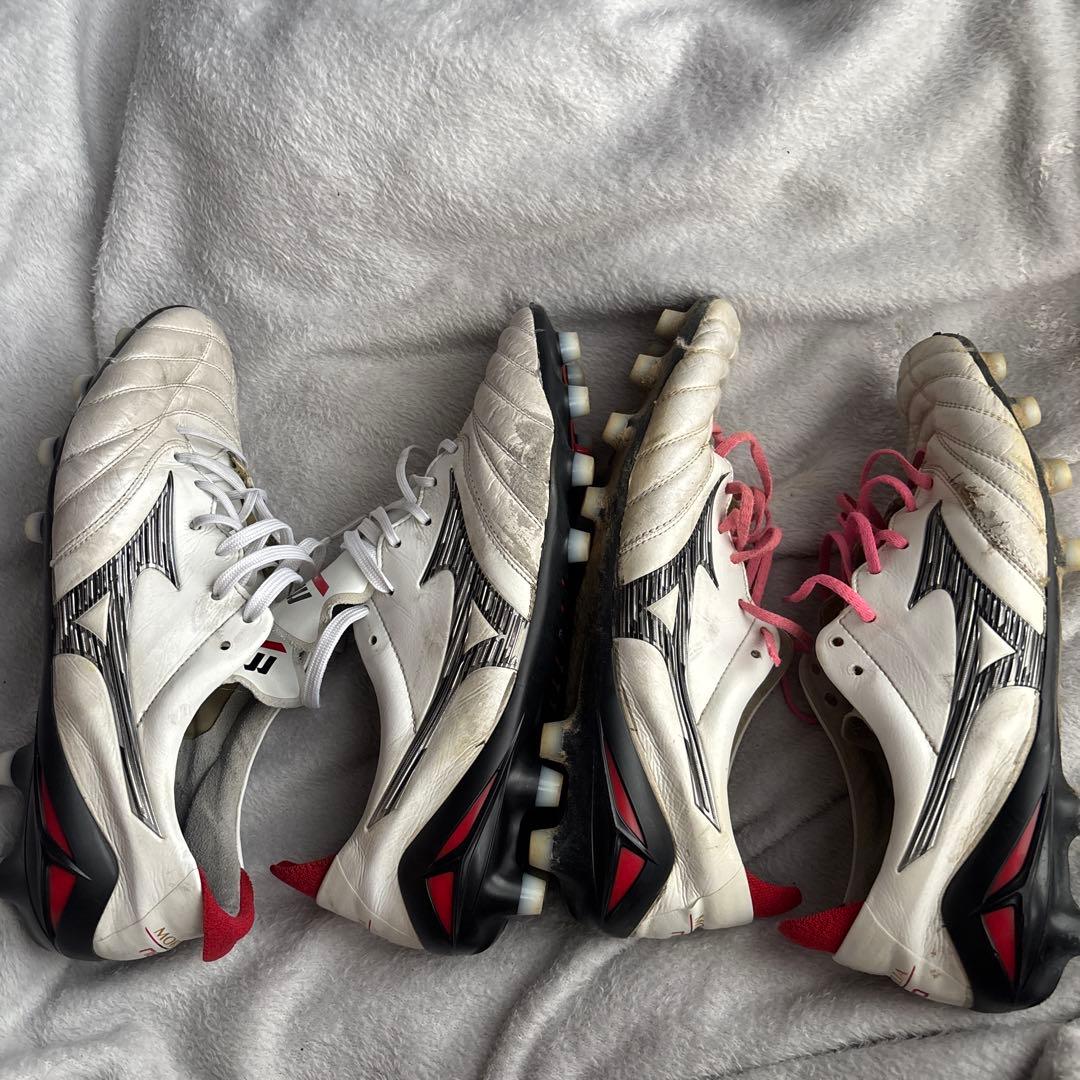 MIZUNOモレリアNEO4 26.0