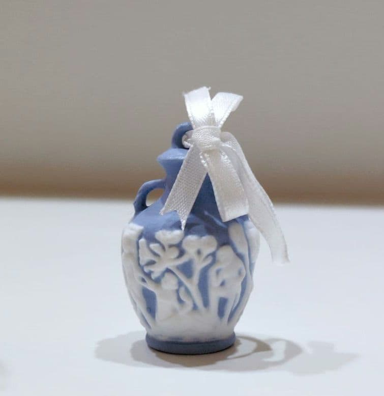 ウェッジウッド　アドベントカレンダー　バラ　5種