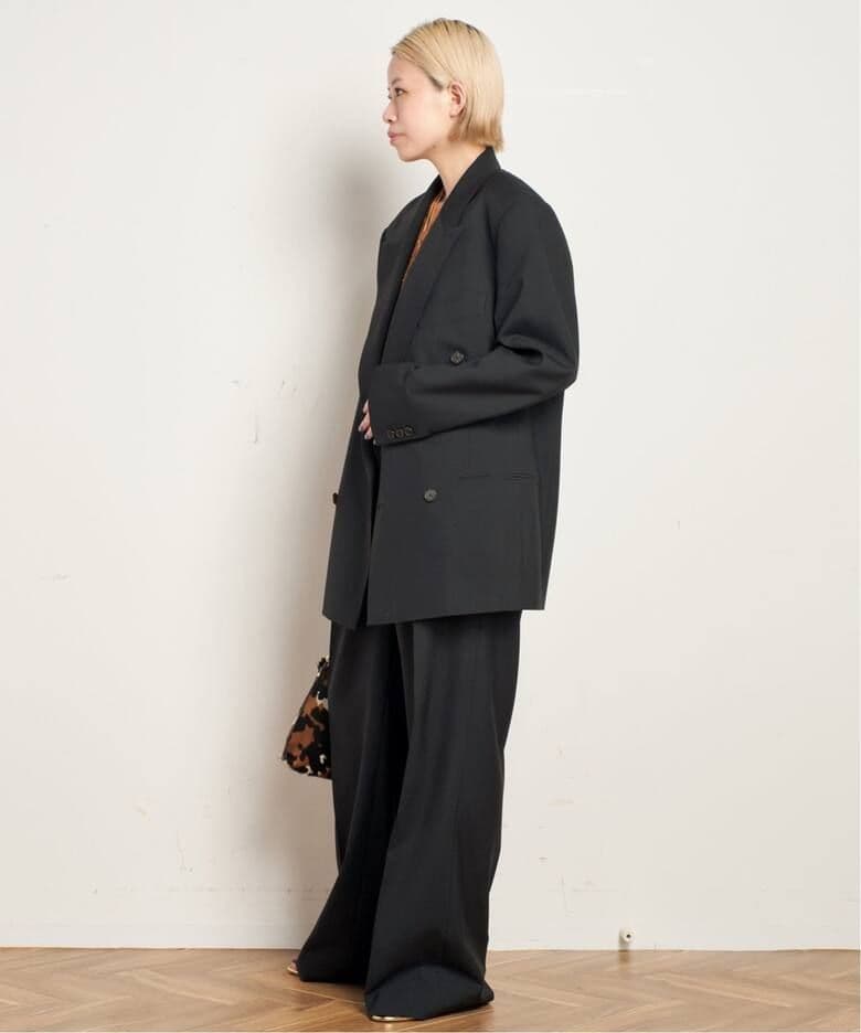 【TONYWACK トニーワック】 OVERSIZED BLAZER