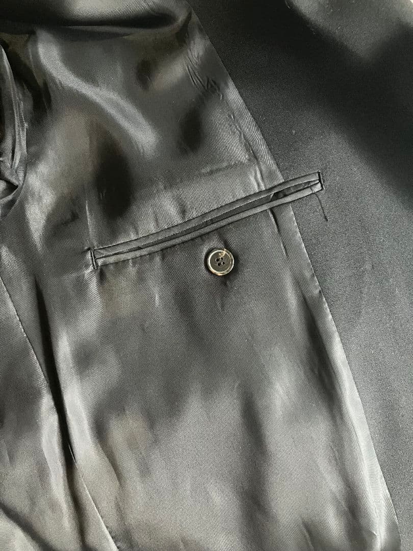 【TONYWACK トニーワック】 OVERSIZED BLAZER