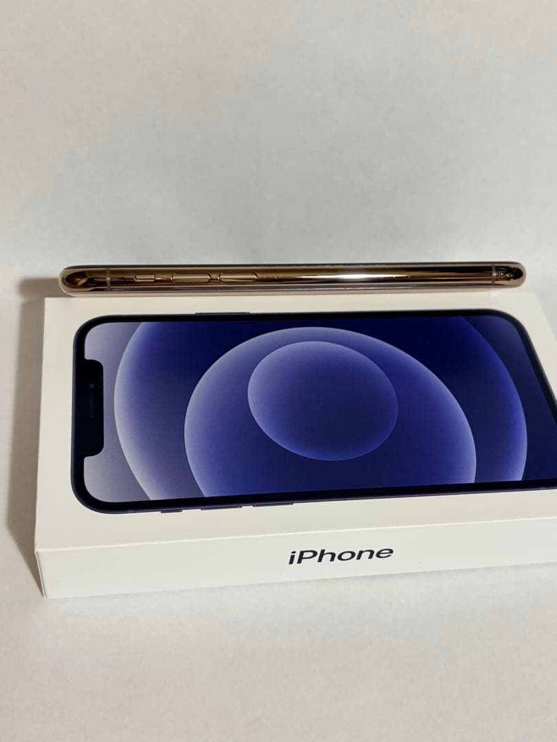 iPhone11pro 64GB 割れ•機能不良なし