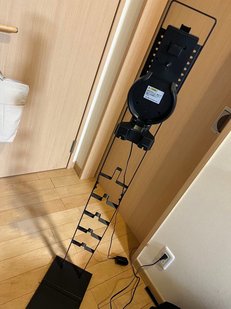 【完動品】orage X80 別売スタンド付き