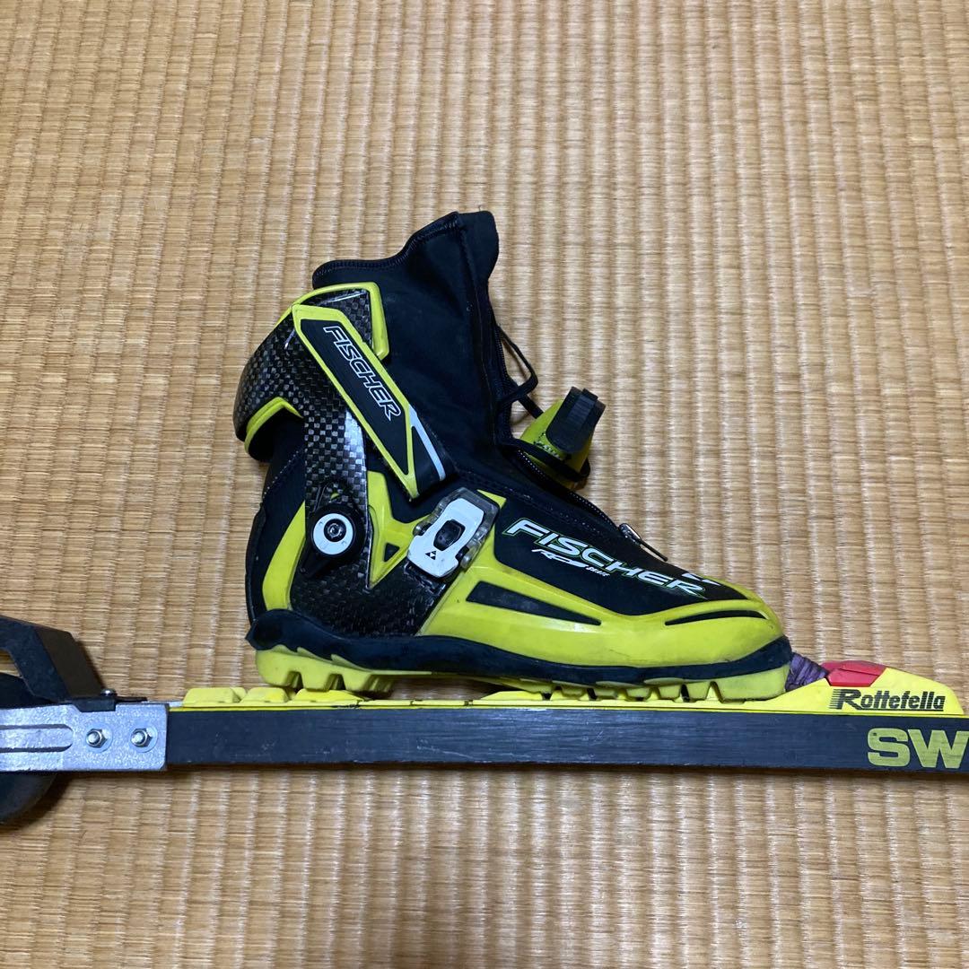 SWENOR ローラースキー　クラシカル