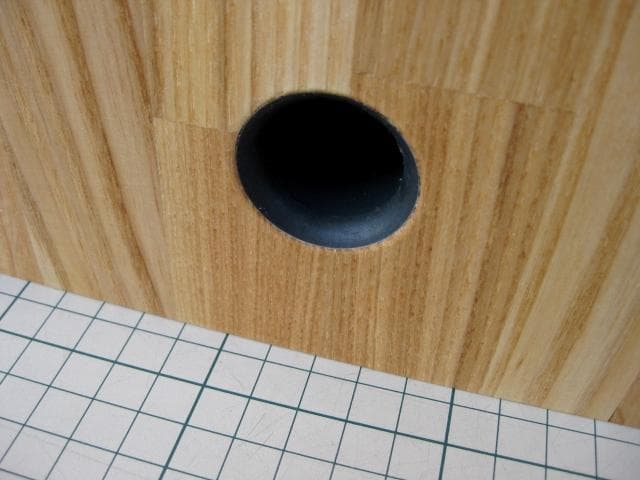 BOSE フルレンジスピーカー　自作　ペア