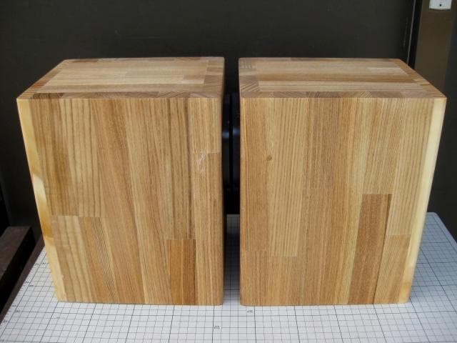 BOSE フルレンジスピーカー　自作　ペア