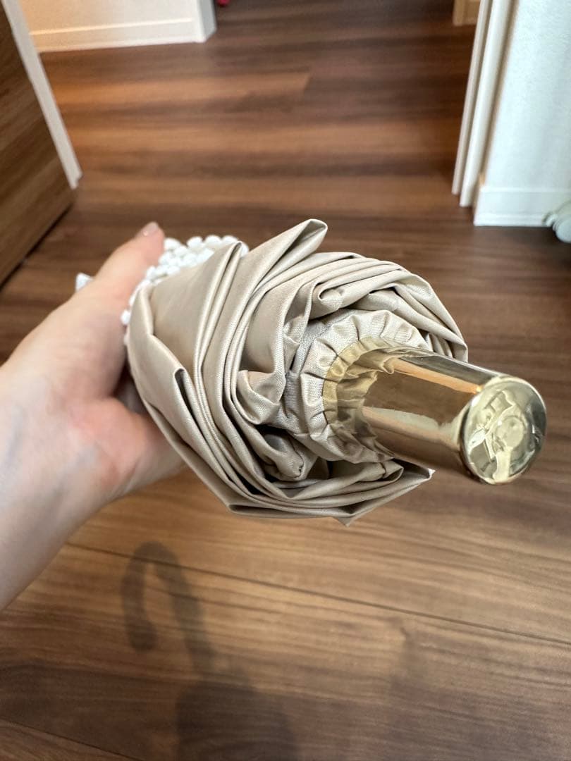 【美品】＜Athena New York＞RBN 晴雨兼用