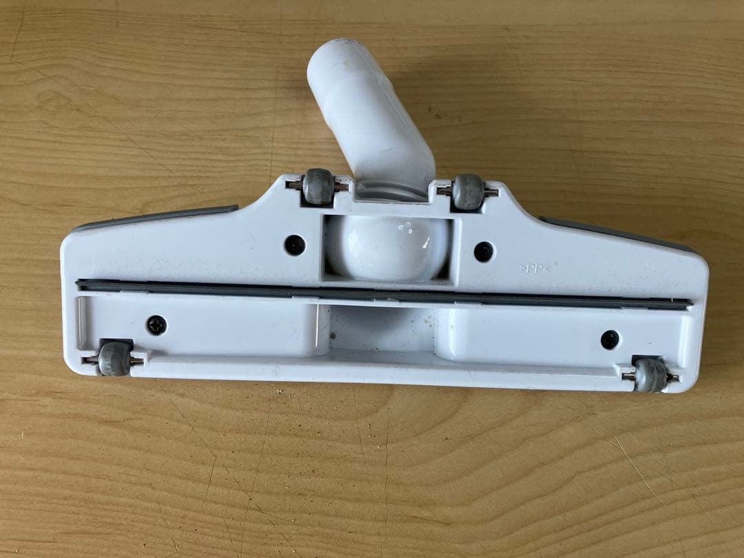 【稼働品】マキタ 充電式クリーナー CL107FD 充電器 バッテリー付き掃除機