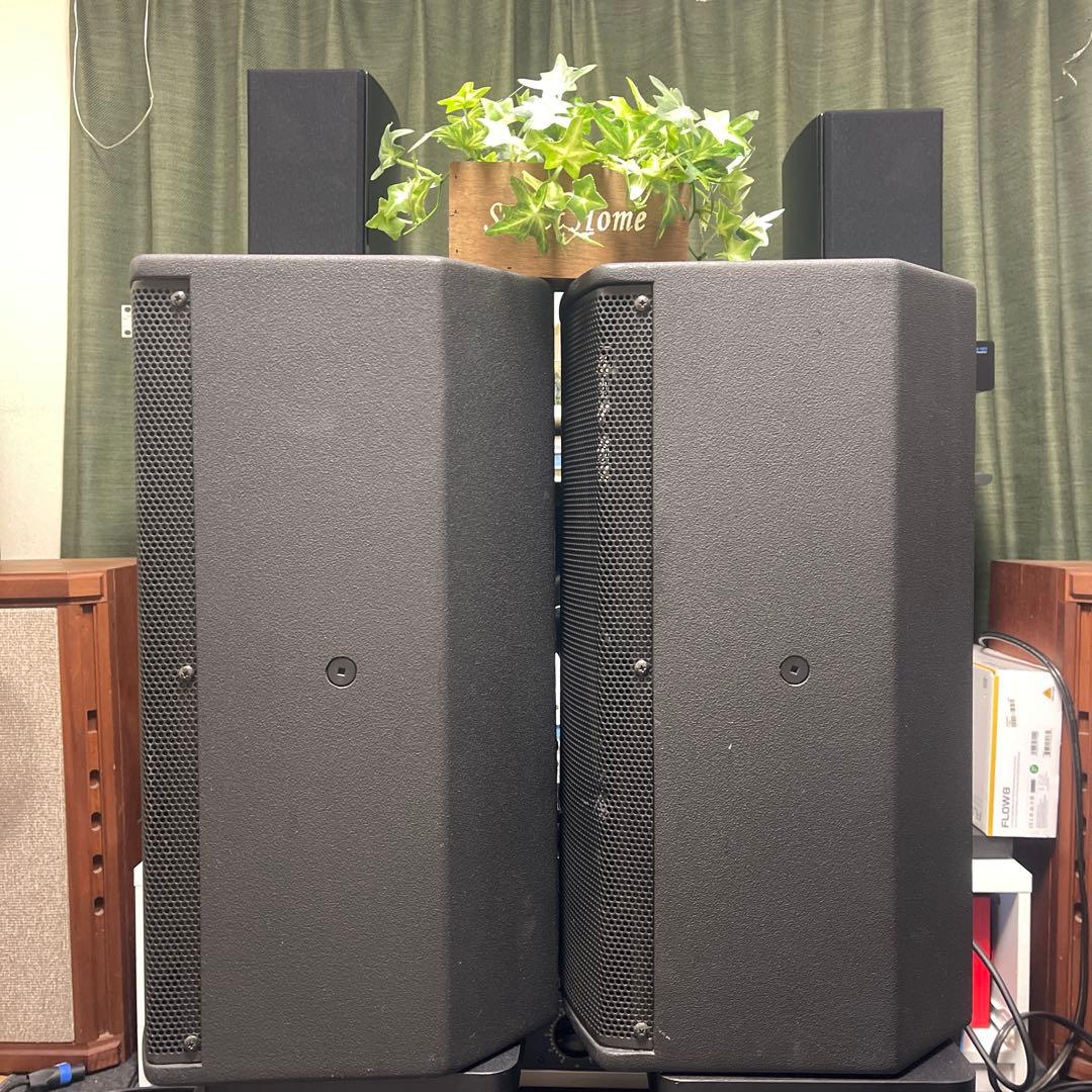 Bose RMU108 ペア　動作確認済み