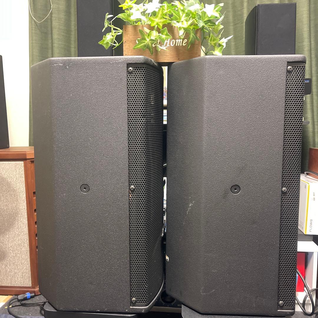 Bose RMU108 ペア　動作確認済み