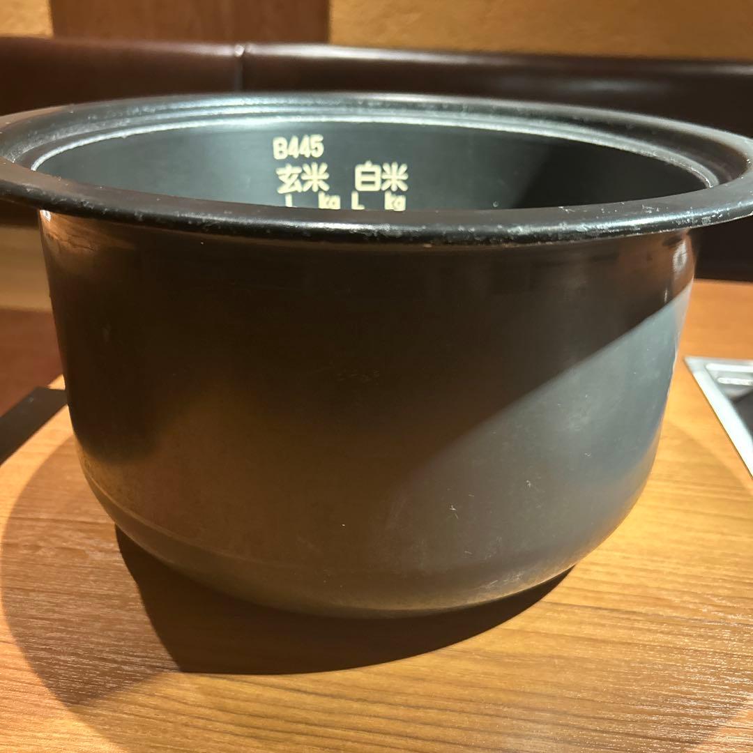 Zojirushi NS-QC36象印マイコン炊飯ジャー業務用2升炊き