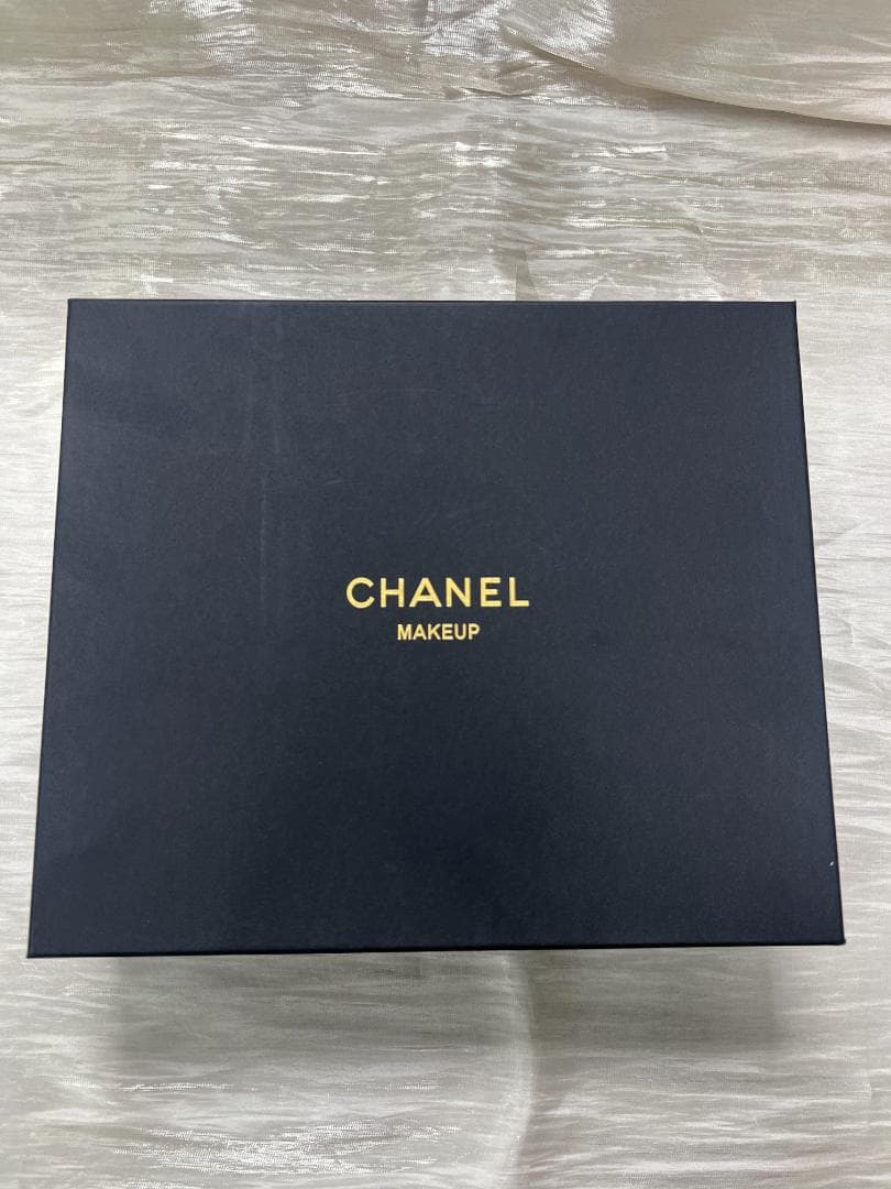 非売品 ブラックレザートートバッグ付属品 箱 カード