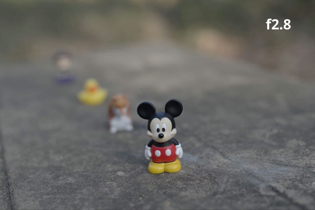 ペンタックス SMC PENTAX FA 50㎜ F1.4