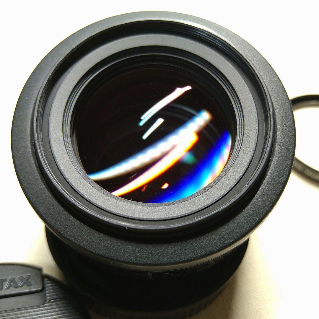 ペンタックス SMC PENTAX FA 50㎜ F1.4