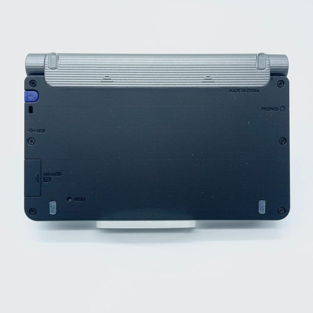 【美品】カシオ EX-word AZ-SX9850