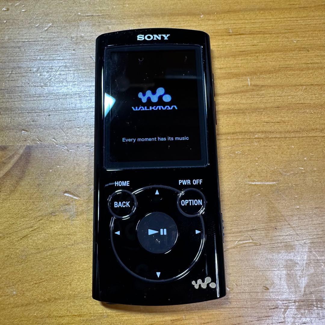 SONY ウォークマン NW-S764 初音ミク生誕5周年記念限定 5985