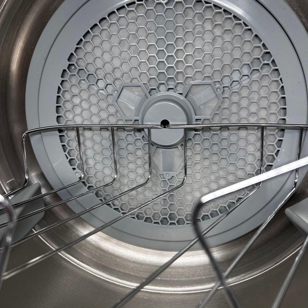 【極美品★乾燥機】Morus Zero タンブラー乾燥機 靴の乾燥も♪