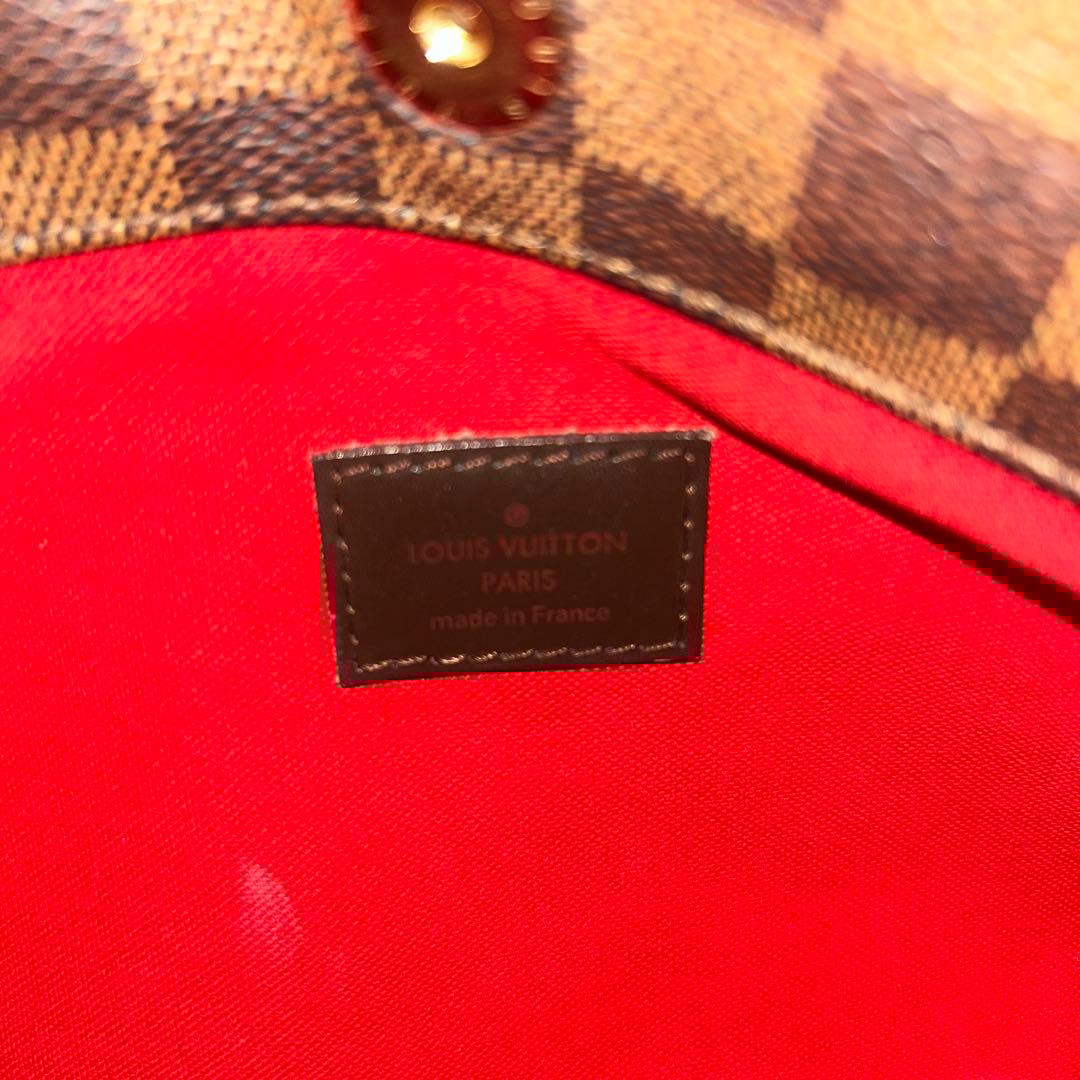 ルイヴィトン バッグ ￼ レディース