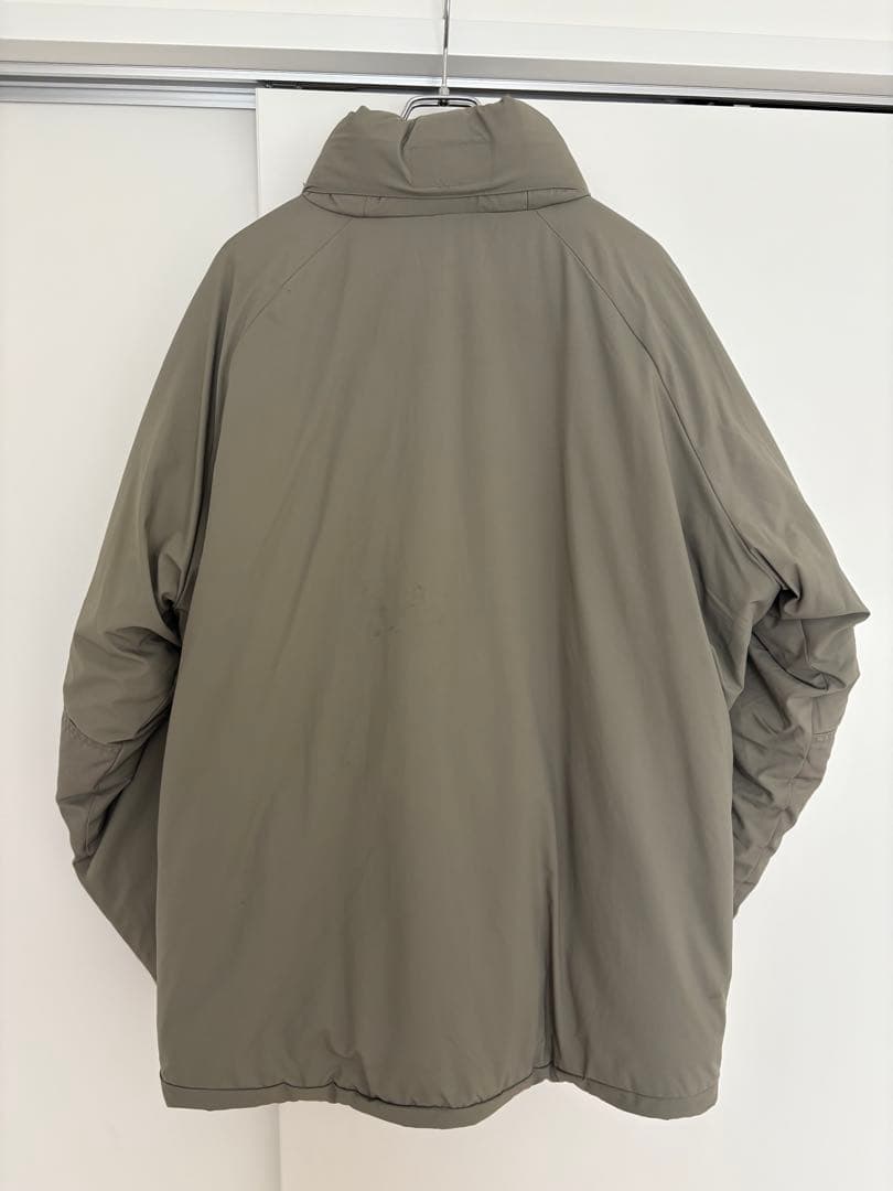 ECWCS GEN3 Level 7 パーカー vintage