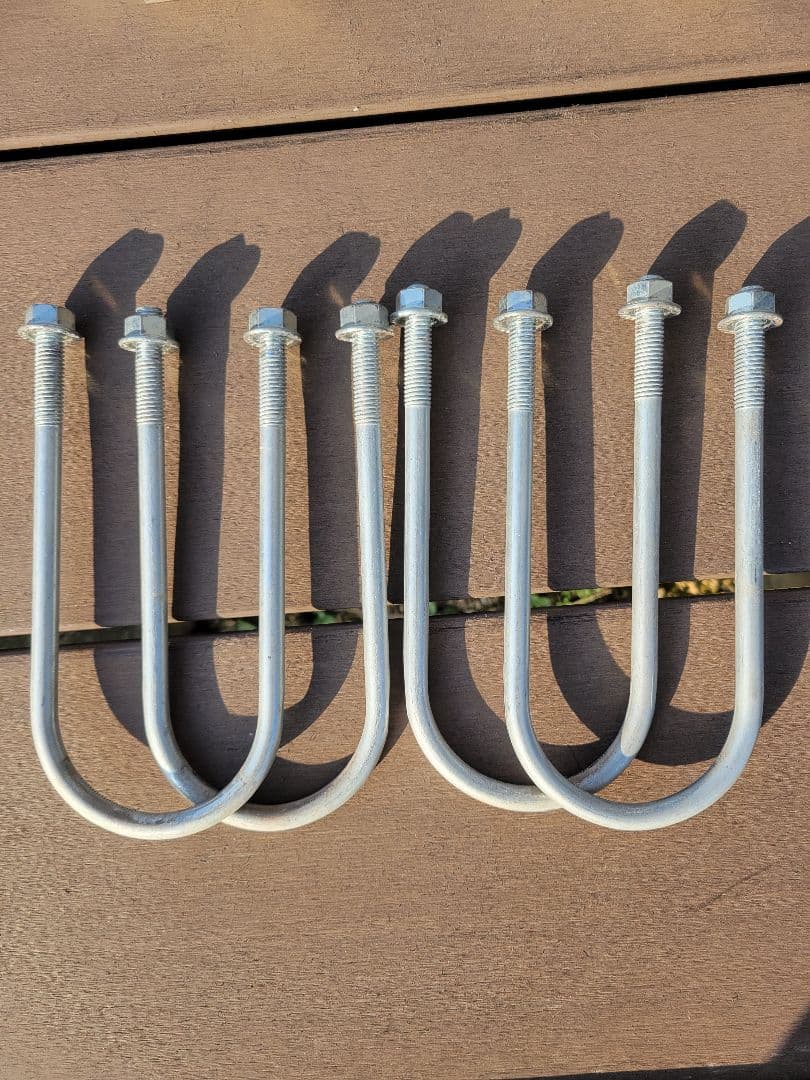 ダイハツ ハイゼットトラック S200系 2インチ リフトアップキット