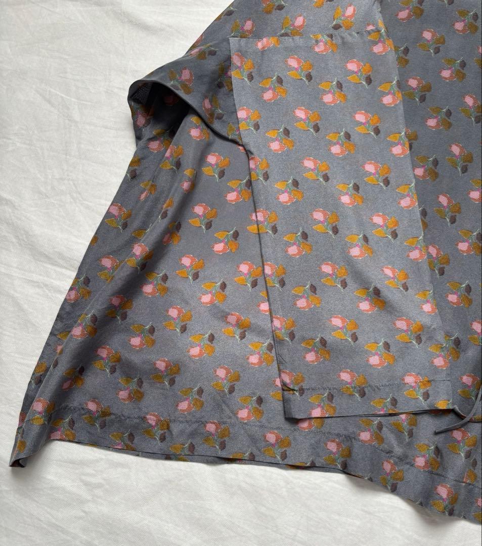 【美品】TOWAVASE トワヴァーズ　Louis blouse