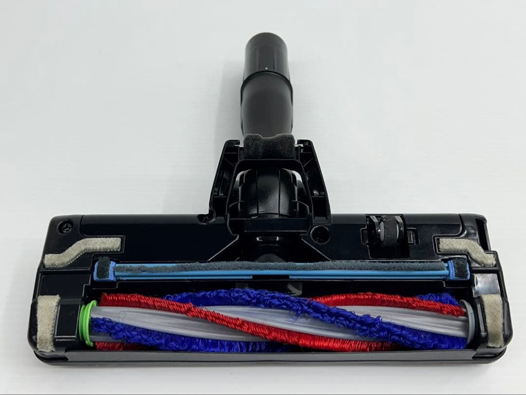 新型　PV-BHL5000J D-DP37 日立掃除機　ヘッド　回転ブラシ 黒