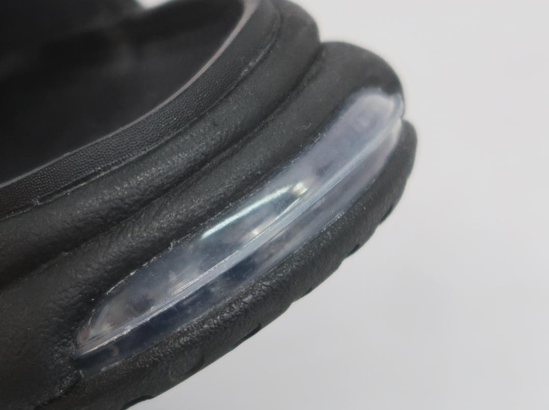 NIKE ナイキ AIR MORE UPTEMPO SLIDE スライド【G】.