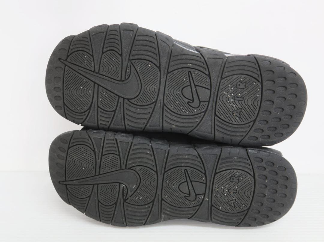NIKE ナイキ AIR MORE UPTEMPO SLIDE スライド【G】.