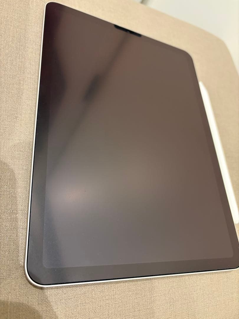 早い者勝ち 美品 iPadAir 第5世代 256GB appleペンシル2